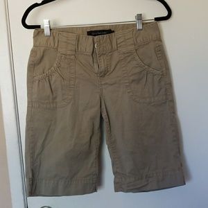 [Calvin Klein] bermuda shorts