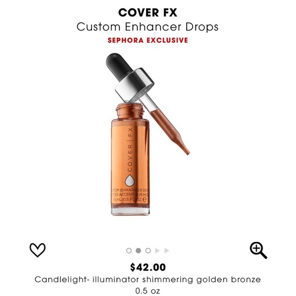 Highlight Custom Drops - Picture 2 of 2