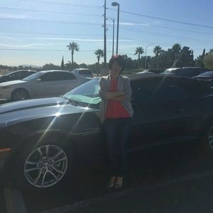 Meet your Posher, Candice