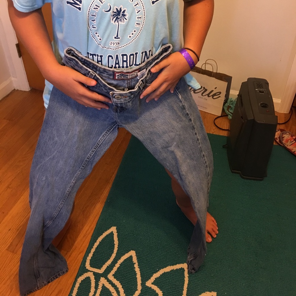 Pants
