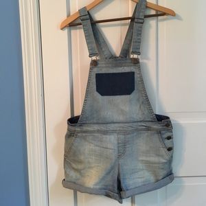 Forever 21 Overalls