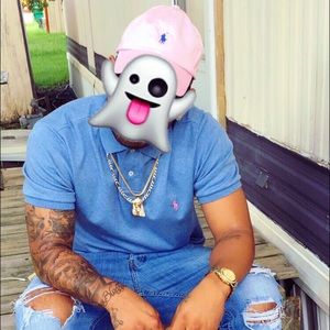 Meet your Posher, Irvin