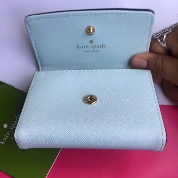 KATE SPADE WALLET - Picture 2 of 4