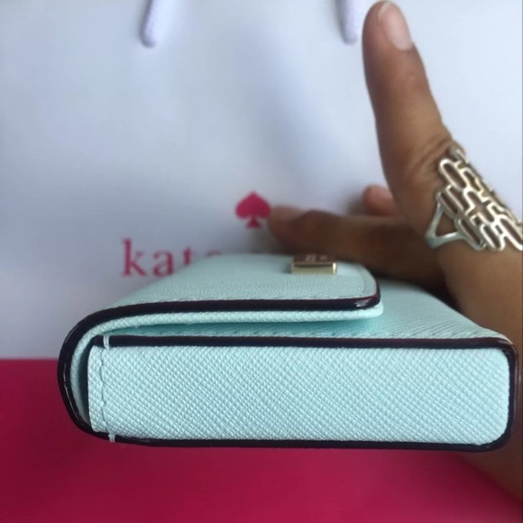KATE SPADE WALLET - Picture 3 of 4