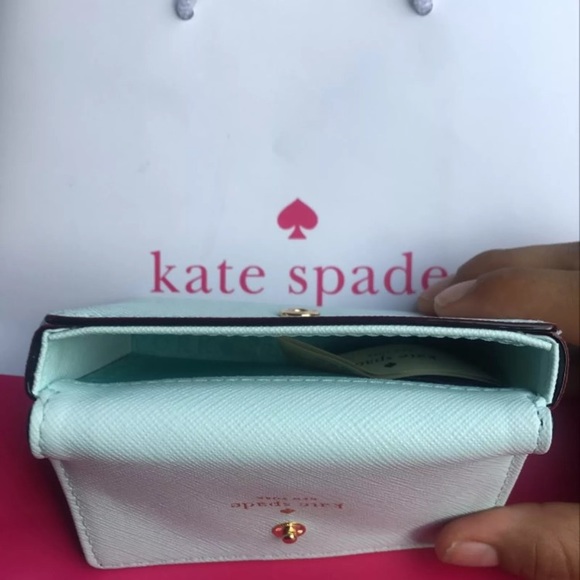 KATE SPADE WALLET - Picture 4 of 4