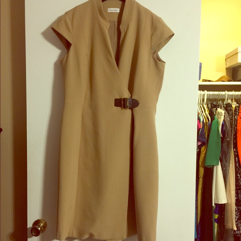 Calvin Klein Dress