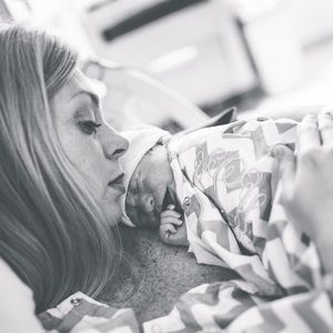 Meet your Posher, Holly