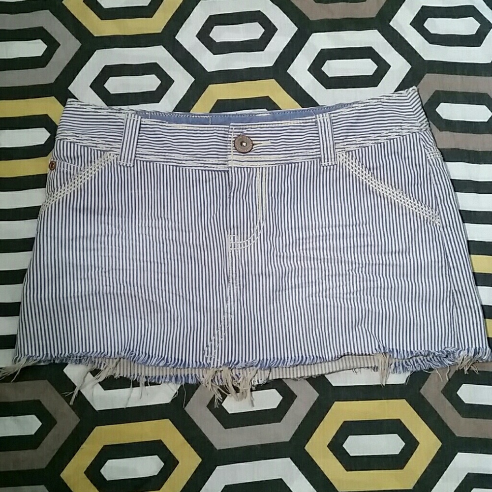 American Eagle