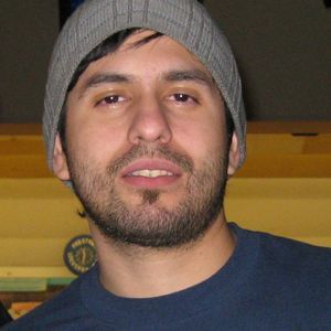 Meet your Posher, Robert