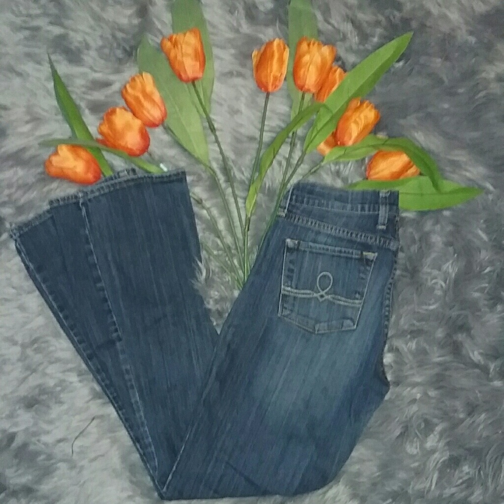 Lucky Brand Jeans