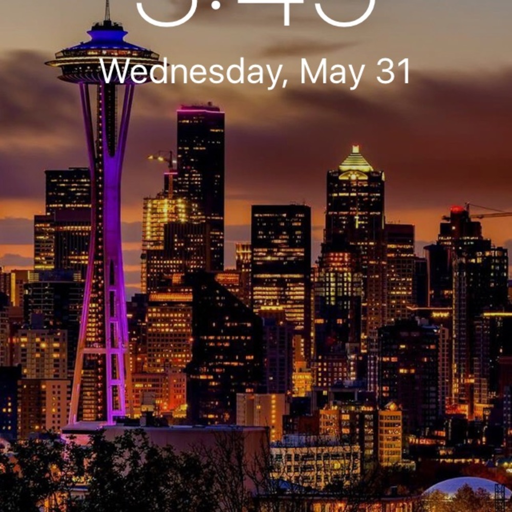 Meet your Posher, Kim