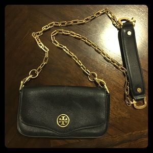 Tory Burch Robinson Mini Crossbody
