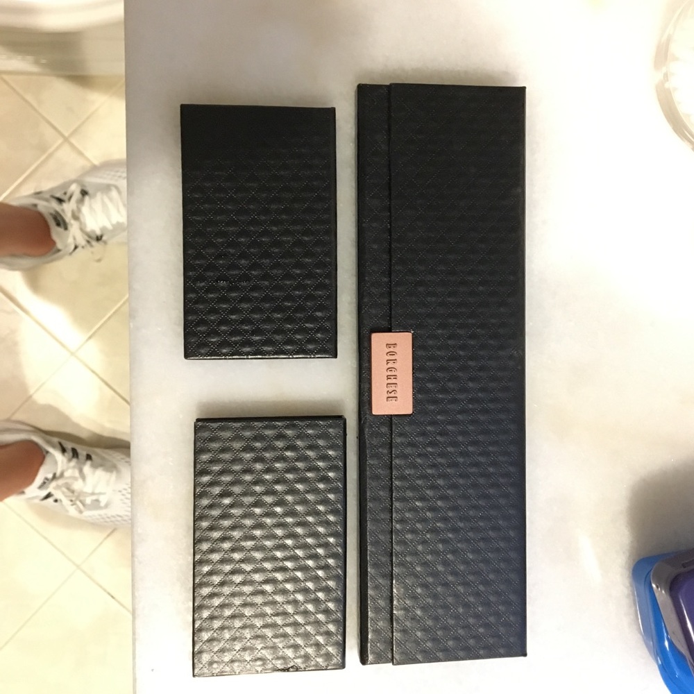 BUNDLE: 2 PALETTES