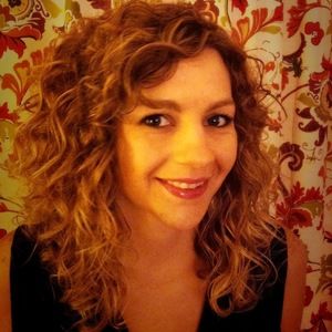 Meet your Posher, Anne