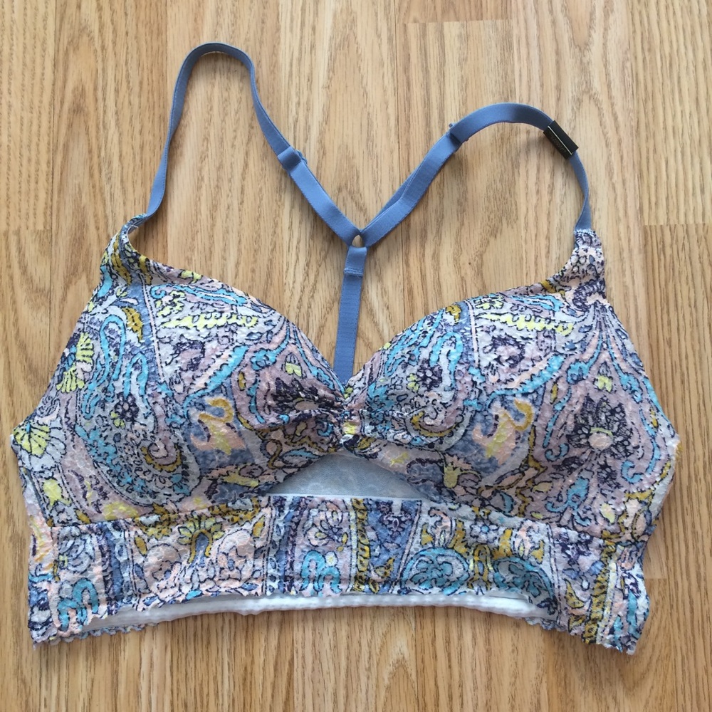 Victoria's Secret Bralette