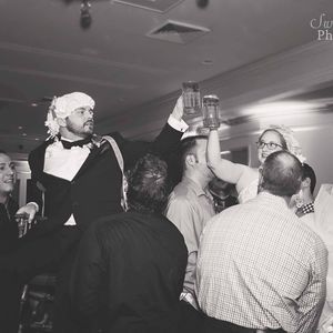 Meet your Posher, Jake