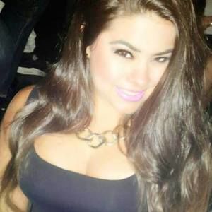 Meet your Posher, Cristina