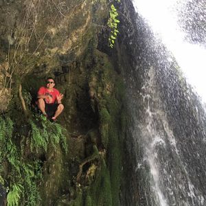 Meet your Posher, Devin