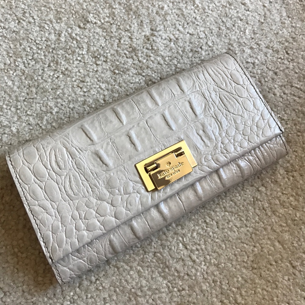 Kate Spade wallet