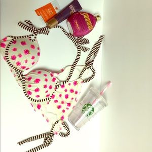 NWOT Victoria Secret Bikini NeverWorn!