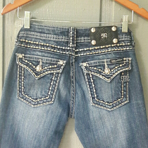 Miss me skinny 💙🌹 - Picture 6 of 7