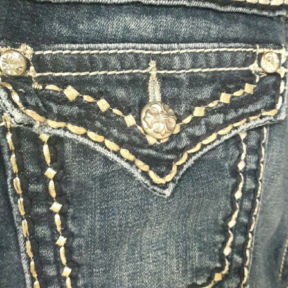 Miss me skinny 💙🌹 - Picture 7 of 7