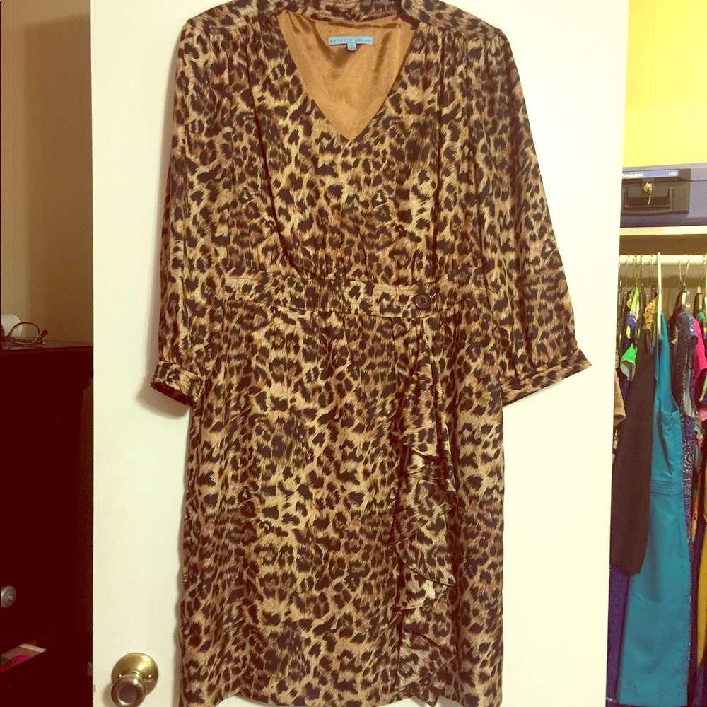 Antonio Melani Dress