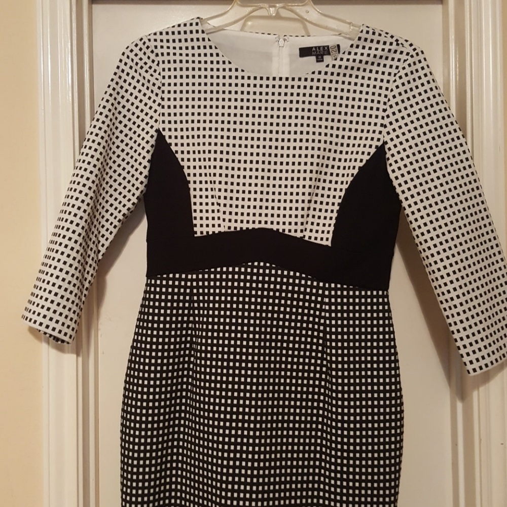 Work Dress