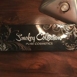 Pure Cosmetics Eye Shadow Pallet