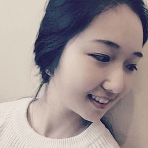 Meet your Posher, Shanshan