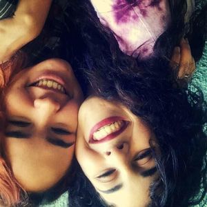 Meet your Posher, Gabriela