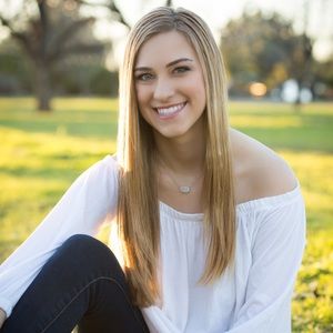 Meet your Posher, Ashlyn