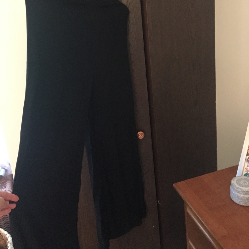 Brand new high waisted LF pants