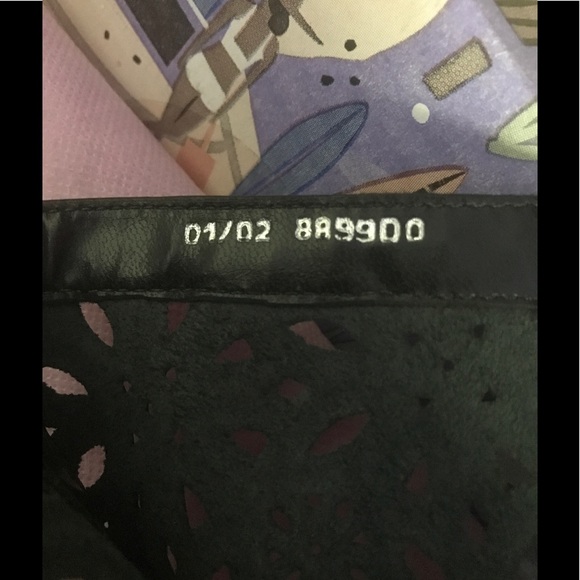 FAITH Black Boots - Picture 4 of 4