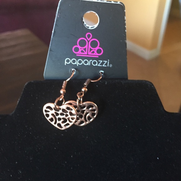 Paparazzi Fashion Necklace Set - Picture 2 of 3