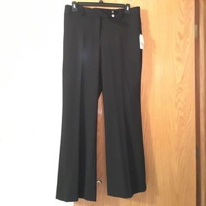 BRAND NEW Calvin Klein Curvy Dress Pants