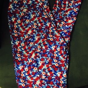 LULAROE tc leggings