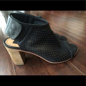 Steven by Steve Madden Booties