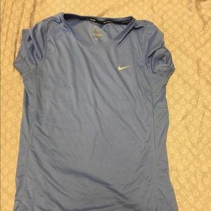 Nike dry-fit tshirt
