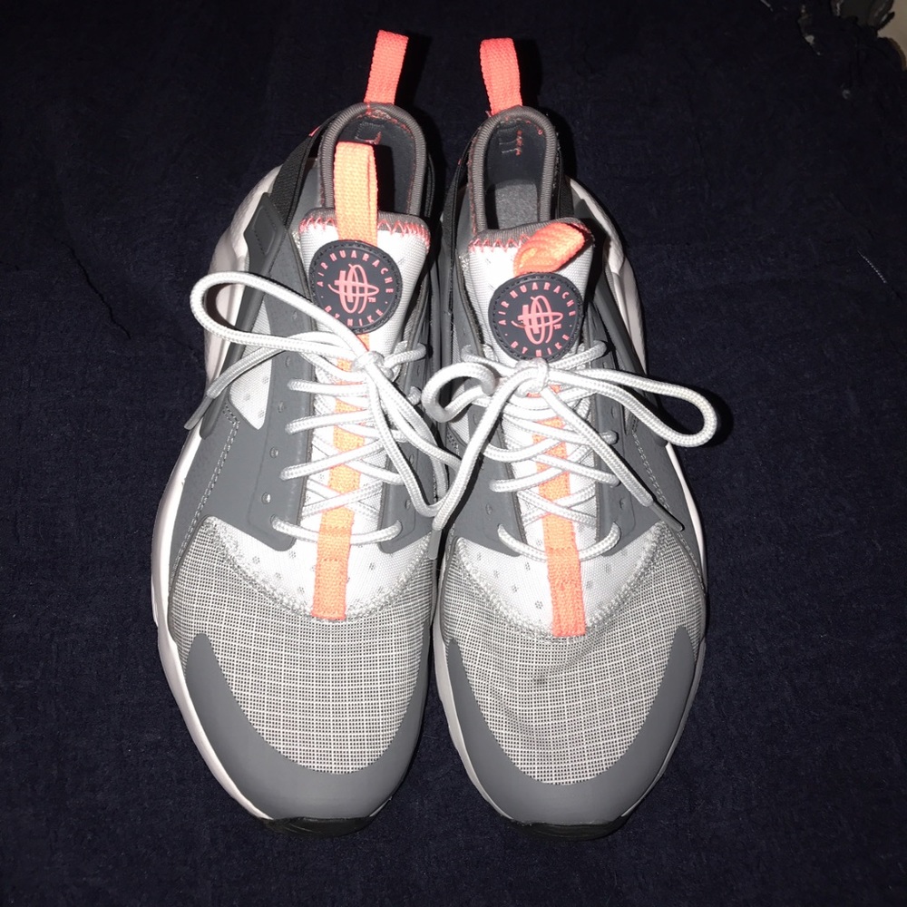 Nike sneakers