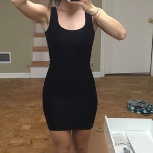 bodycon dress