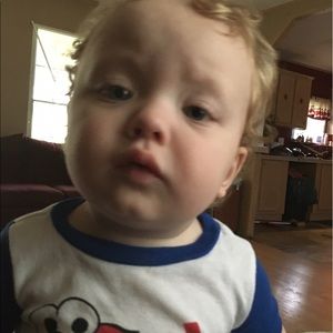 Meet your Posher, Davon