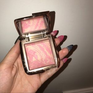 Hourglass Blush