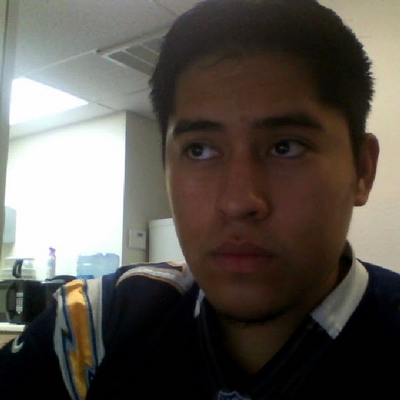 Meet your Posher, Zeke - Picture 1 of 1