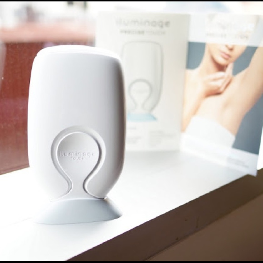 Iluminage Precise Touch