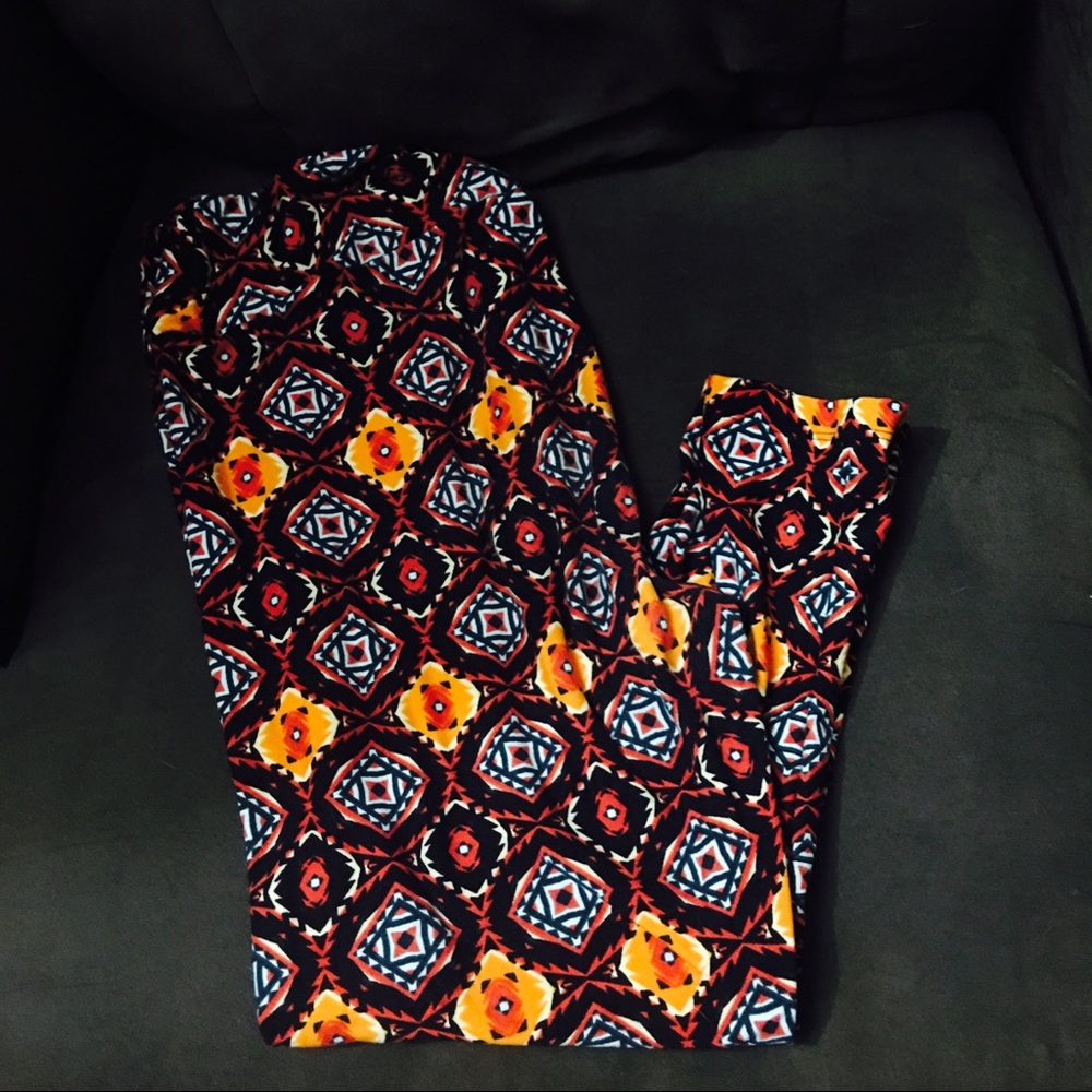 Lula leggings