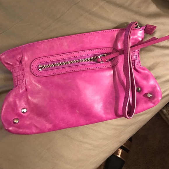 Banana Republic Handbags - Clutch