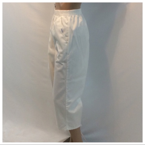 VF JEANSWEAR Cropped Jeans - Picture 3 of 8