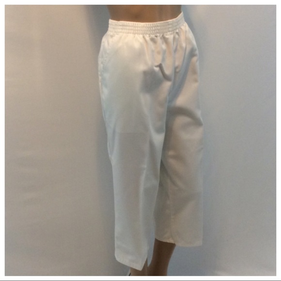 VF JEANSWEAR Cropped Jeans - Picture 5 of 8