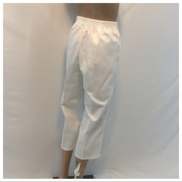 VF JEANSWEAR Cropped Jeans - Picture 6 of 8